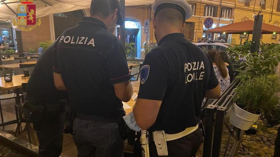 Modena. Contolli nelle zone della Movida, sventata rissa tra gruppi di ragazzi