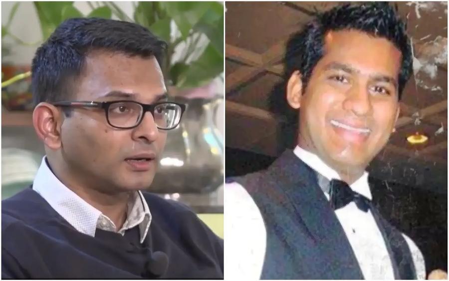 Costa Concordia, Kevin Rebello ora è italiano. Il fratello Russel morì nel disastro