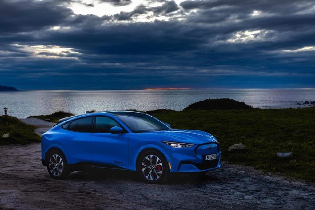 Ford, 'Be a Game Changer' tra tennis e storie di cambiamento