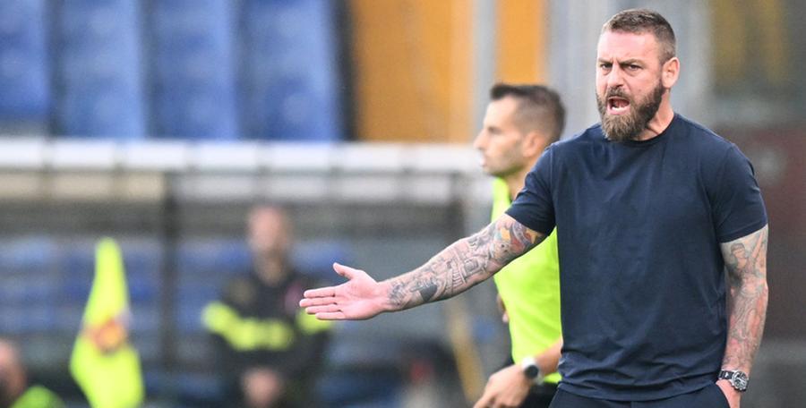 Spal-Benevento è già una sfida tra Giganti