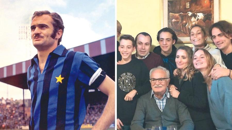 Mazzola si può solo nascere: un monumento del nostro calcio compie 80 anni
