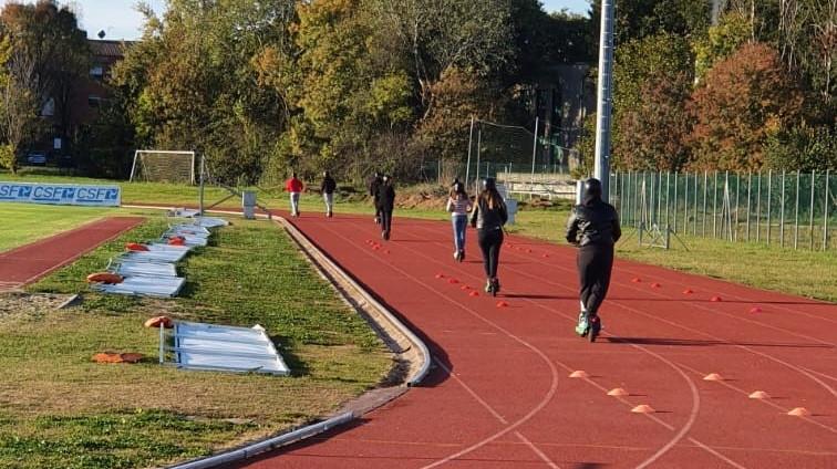 In pista 2.900 studenti per le lezioni di monopattino sicuro