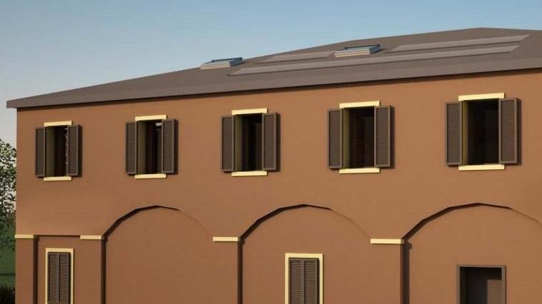 Modena. Un’altra Casa di Fausta Servono 100mila euro per i bambini malati