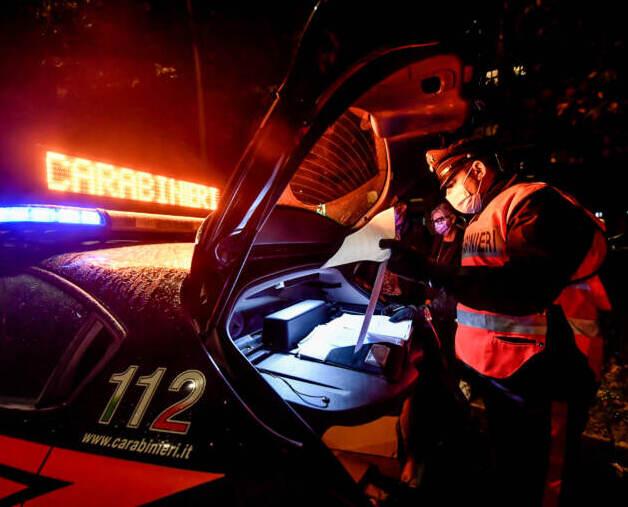 Vignola. Faccia a faccia con il ladro a ora di cena «Me lo sono ritrovata in salotto» 