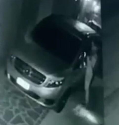 Solignano. Tenta di forzare l’auto per 45 minuti: poi ruba attrezzi dal gazebo 