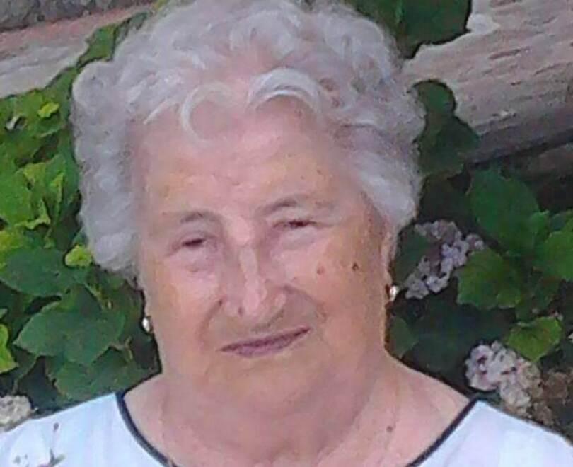 Guiglia Maria muore nel giorno del centesimo compleanno