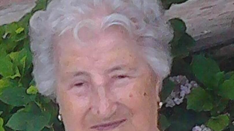 Guiglia Maria muore nel giorno del centesimo compleanno