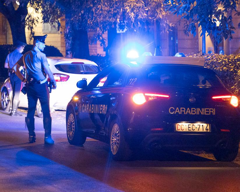 Finale Emilia. Un’altra rapina con il coltello Caccia alla banda dello scooter 