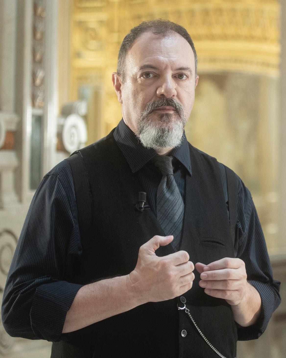 Lucarelli sulle tracce del “mistero Pasolini”