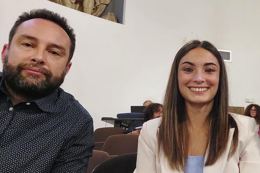 Il sindaco Sanna cala le sue carte: «Prima votate il programma e solo dopo parliamo di assessori»