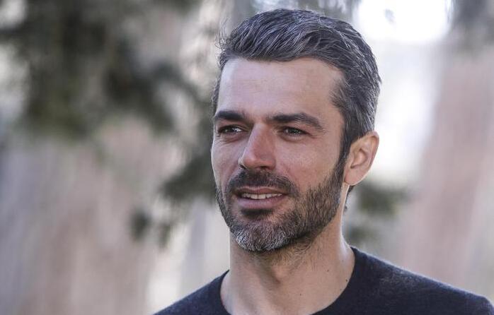 Ciak per “La coda del diavolo” Argentero e Scamarcio sul set a Olbia