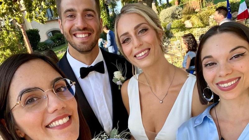 Il matrimonio più bello su Sky? Chiara e Silvia le wedding planner
