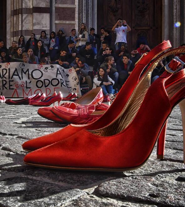 Violenze, drammatico record in provincia di Grosseto: tra le peggiori in Italia