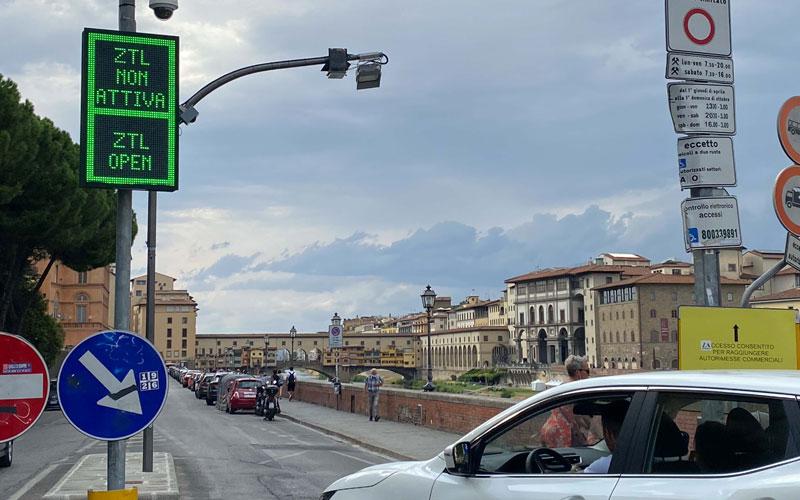 Scudo verde Cna contro il Comune. «Non sia un obolo per fare cassa»