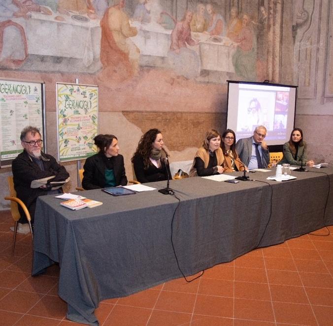 Caccia al tesoro, letture e laboratori. Ecco Germogli festival dei bambini