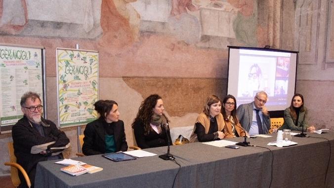 Caccia al tesoro, letture e laboratori. Ecco Germogli festival dei bambini
