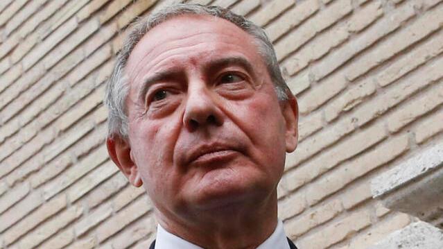 Rigassificatore: «Valutiamo se è il sito più adatto», il ministro Urso apre uno spiraglio