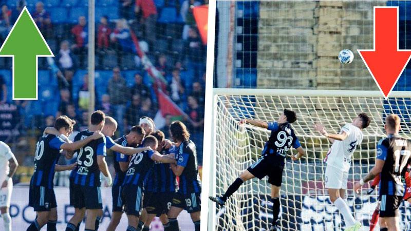 Pisa, sganciarsi dal dio Giano con la lezione di Les Brown 