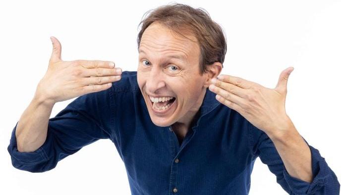«Io? Ci comprerei il Molise»