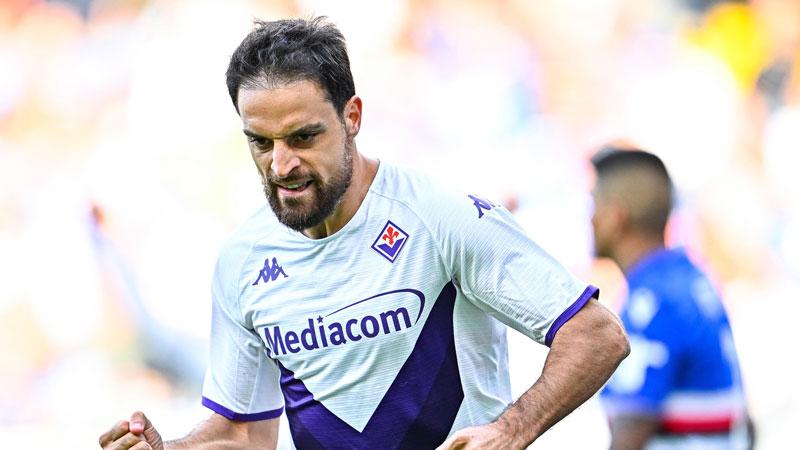 
	Giacomo Bonaventura &egrave; arrivato a Firenze nel settembre 2020 a parametro zero dal Milan

