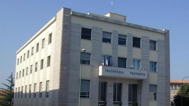 Le nuove Province sarde saranno operative solo fra quattro anni