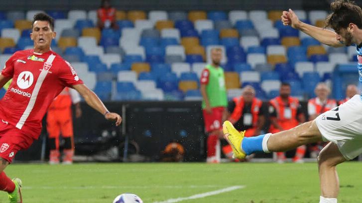 Napoli-Empoli, Spalletti si può permettere il turnover: in vista cinque cambi