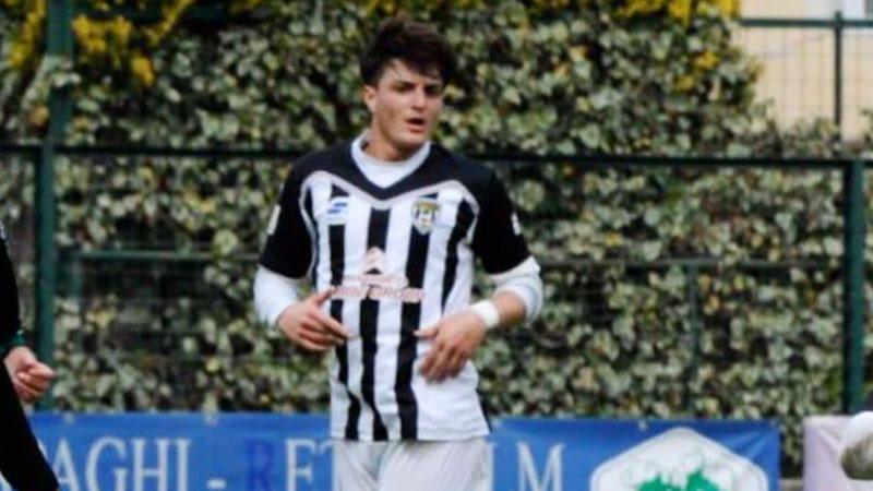 Il guerriero Mattei è tornato in campo dopo tre anni ai box. «Più forte di tutto»
