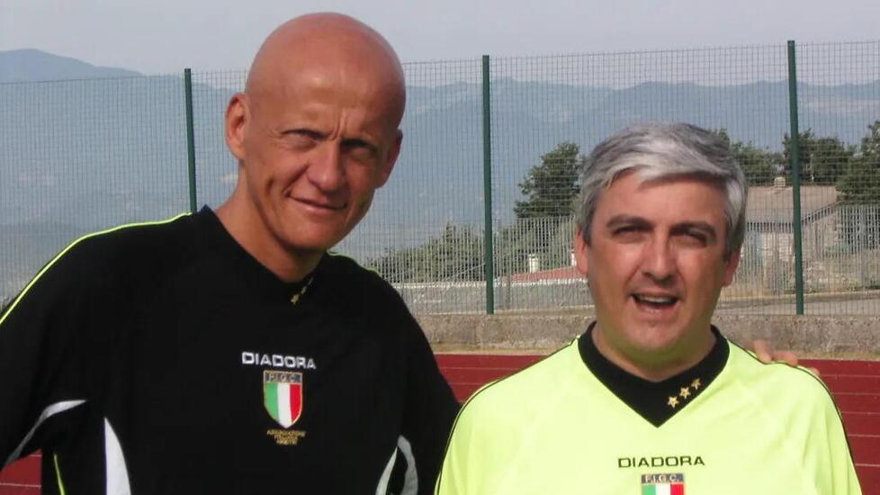 Tre viareggini ai Mondiali