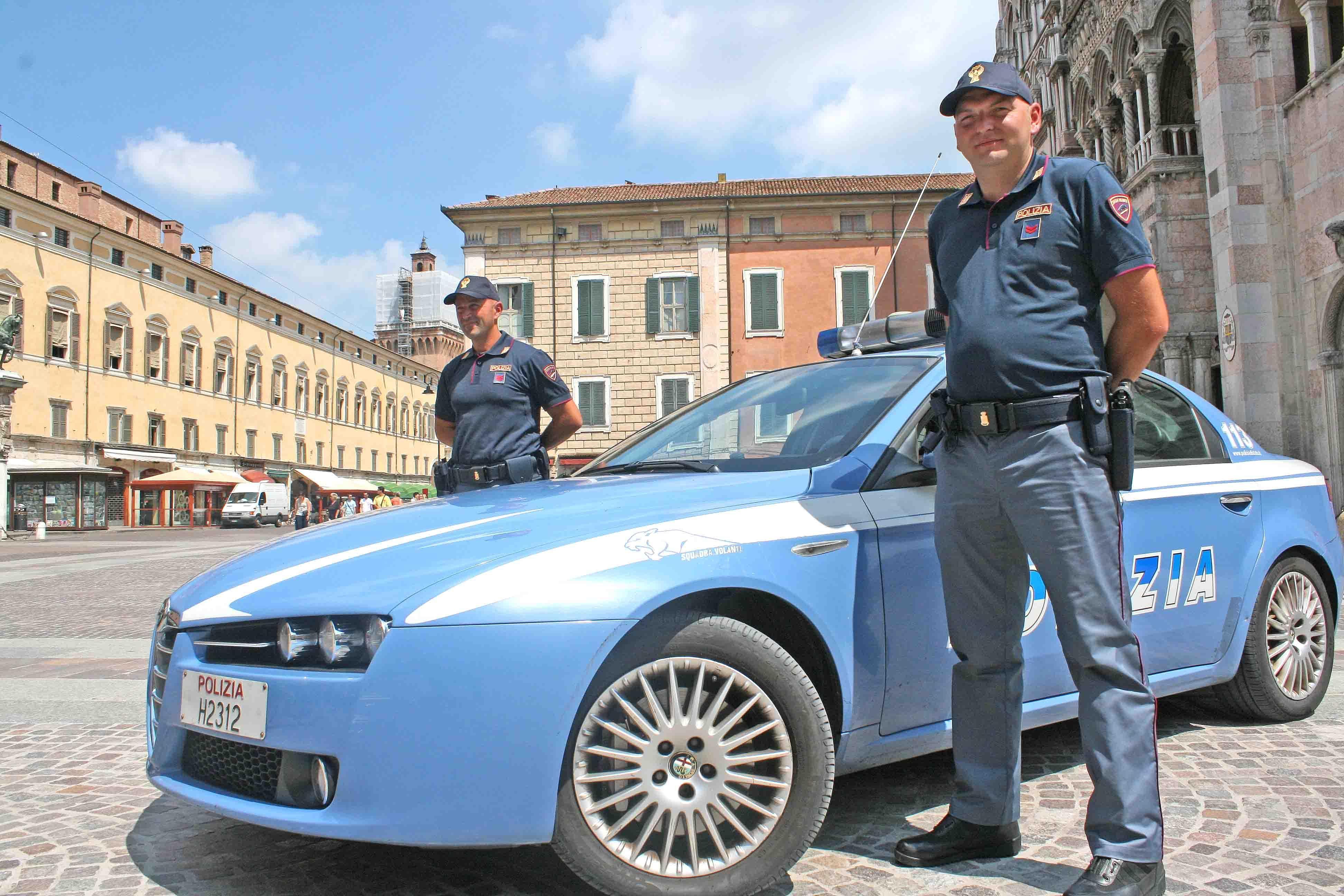 polizia