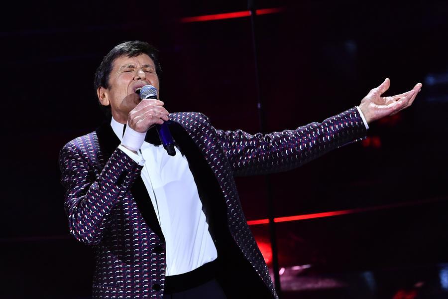 Morandi da marzo in tour con il "Go Gianni Go!” nei palasport: una tappa in Toscana