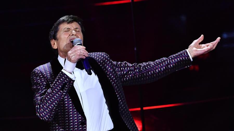 Morandi da marzo in tour con il "Go Gianni Go!” nei palasport: una tappa in Toscana
