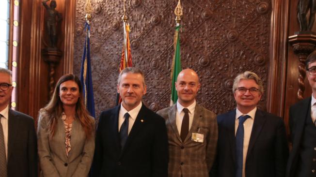 Comunicato Stampa: CRV - Giornata regionale della memoria e dell’impegno in ricordo delle vittime delle mafie