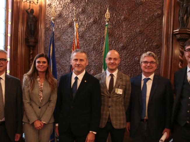 Comunicato Stampa: CRV - Giornata regionale della memoria e dell’impegno in ricordo delle vittime delle mafie