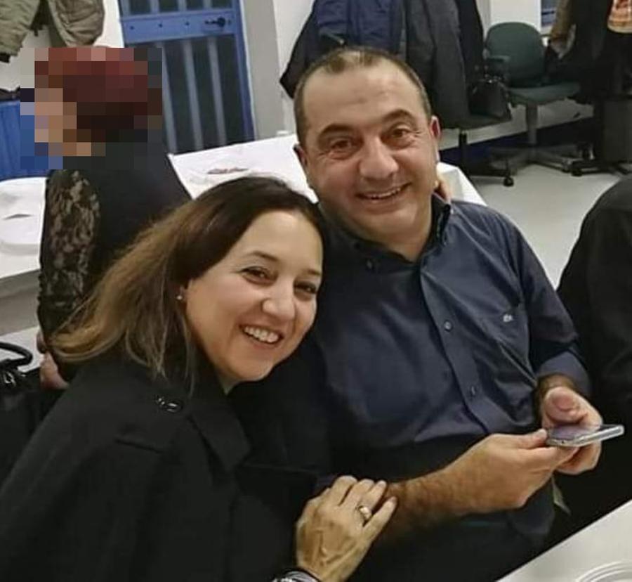 
	Marilena Ibba e Guglielmo Zedda

