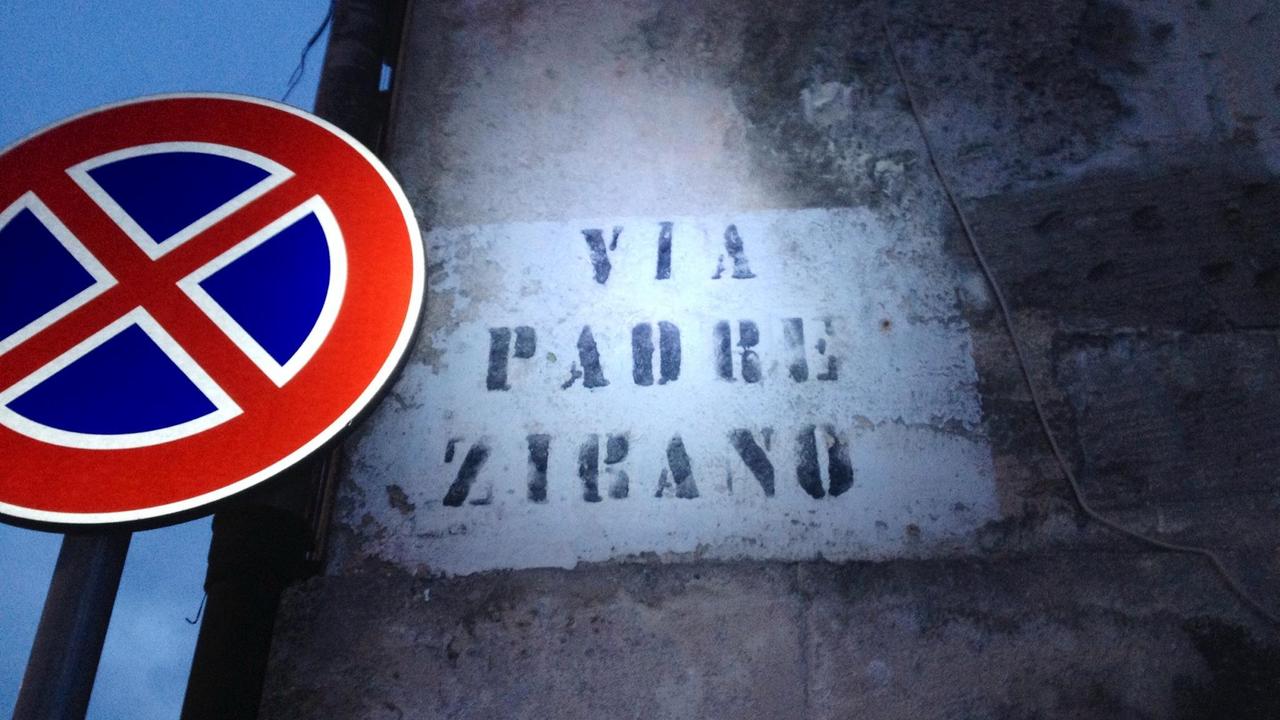 Padre Zirano «Patrono dei sequestrati»