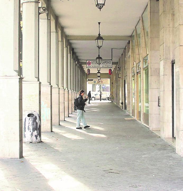 «Abbiamo idee per il rilancio. Il sindaco Vecchi ci convochi»