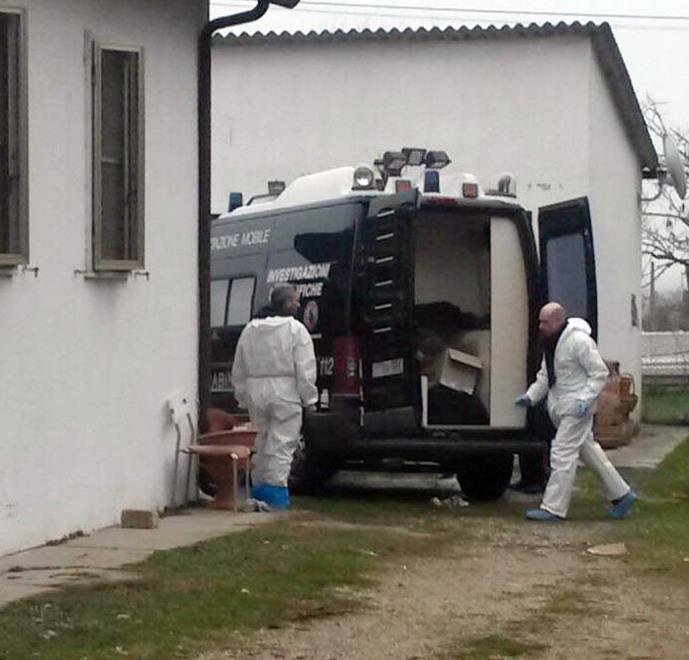 Pontelangorino, permesso premio dopo 5 anni dall’omicidio
