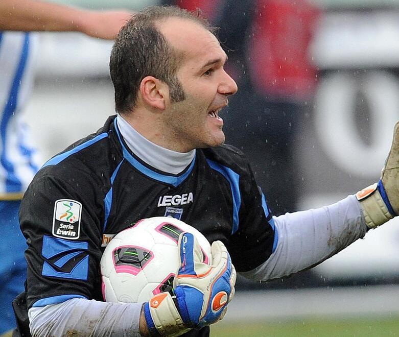 Tore Pinna: «Un gol così non si dimentica, è nella storia della Torres»
