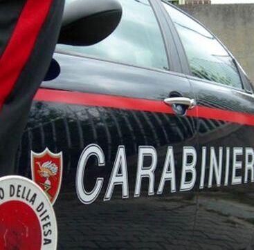 Pavullo Calci e pugni ai carabinieri Arrestato uno spacciatore 22enne
