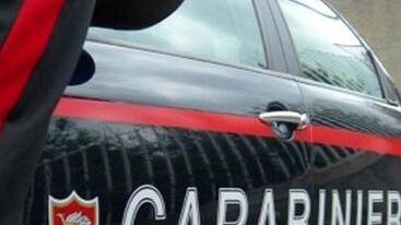 Pavullo Calci e pugni ai carabinieri Arrestato uno spacciatore 22enne