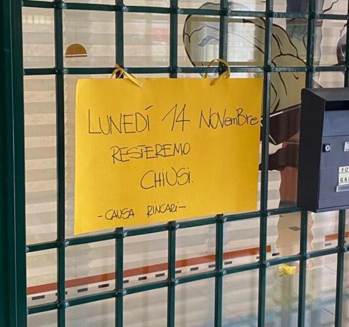 Modena. Il forno Galilei fa i conti coi rincari «Costretti a chiudere il lunedì» 