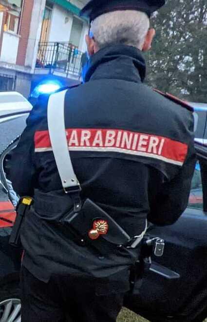 Rapine a Finale Emilia, perquisite le case di tre ragazzi 