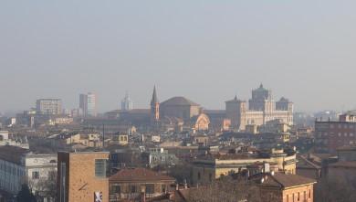 Città verdi, la classifica: Modena nelle retrovie per l'ambiente