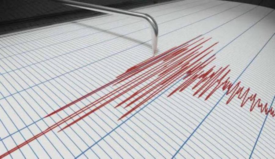 Scossa di terremoto avvertita anche a Firenze