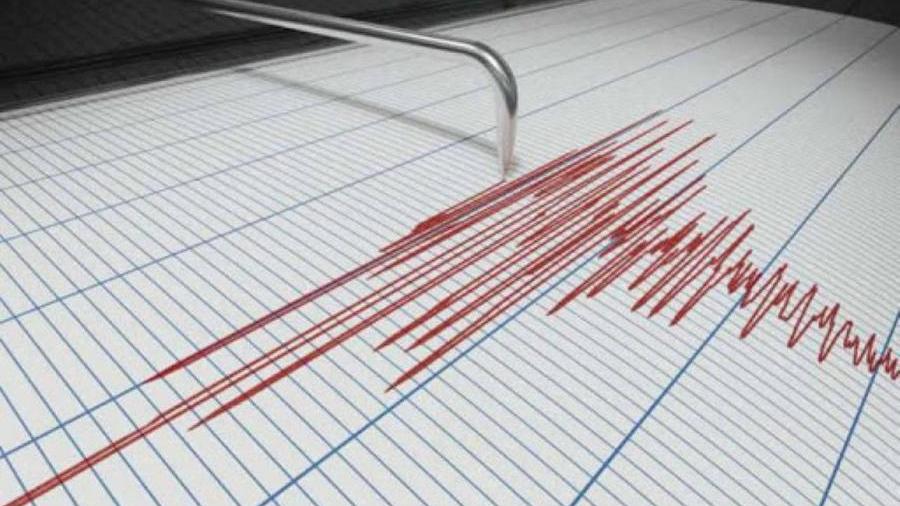 Scossa di terremoto avvertita anche a Firenze