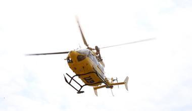 Escursioniste si perdono sul monte Pisanino: interviene l’elisoccorso 