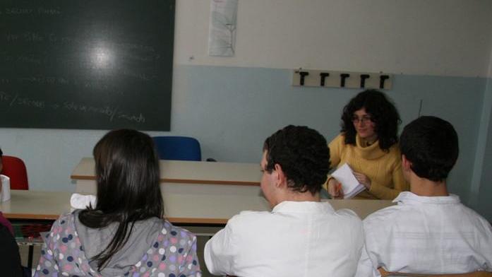 Formazione professionale beffa per docenti e alunni