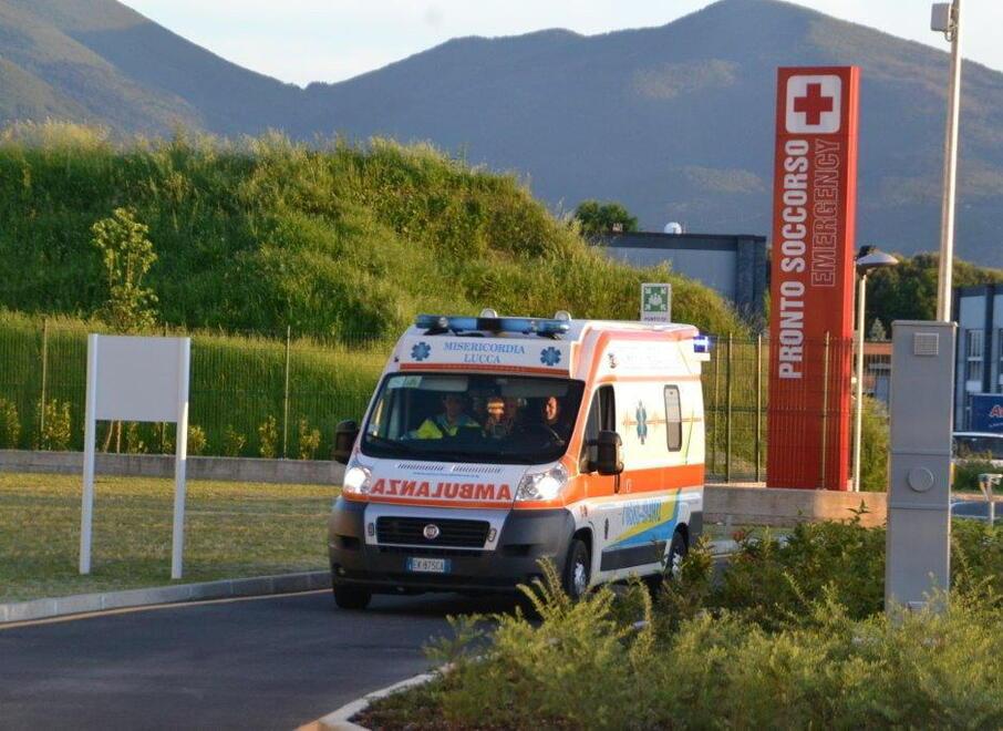 Lucca, Caso Di Meningite Da Listeria: Grave A 59 Anni. L’infettivologo ...