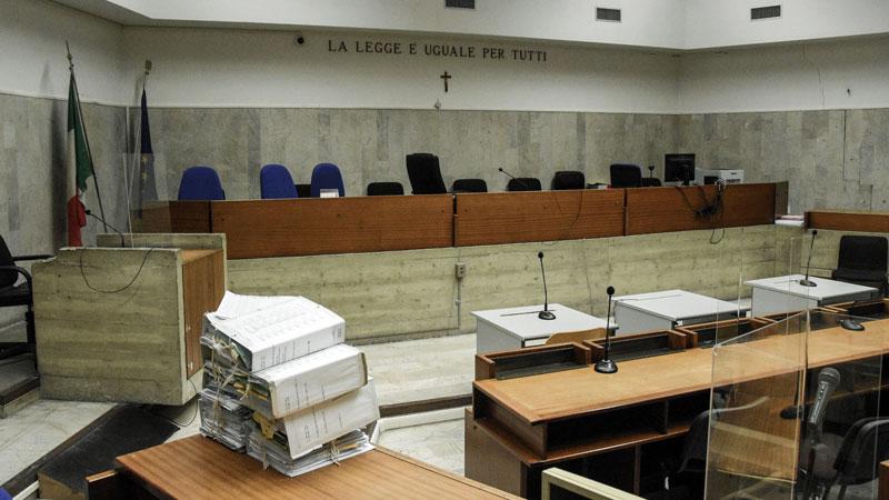 Cinque mesi in carcere e adesso l’assoluzione: non è colpevole di maltrattamenti ai danni dei genitori