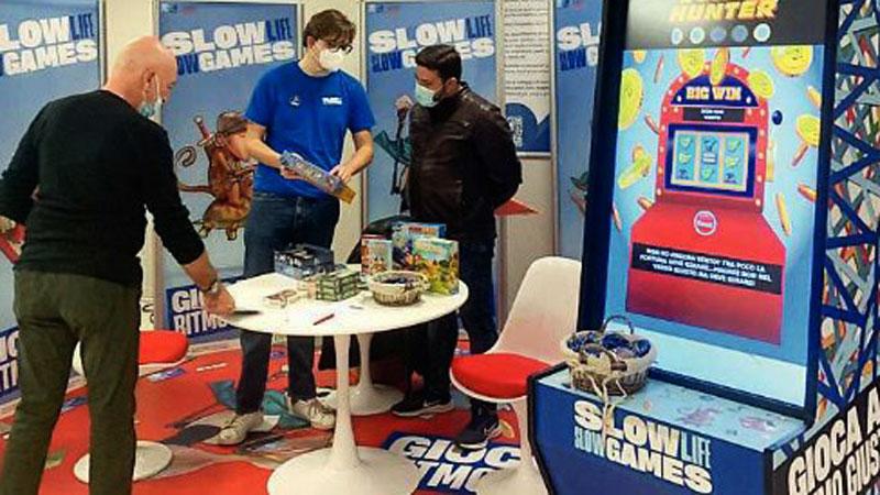 A Piombino si bruciano 32 milioni di euro in scommesse, slot e lotterie: i dati